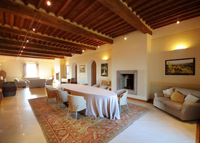 Çiftlik konaklama Relais Grazianella | Esperienze *