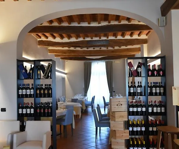 Relais Grazianella | Esperienze