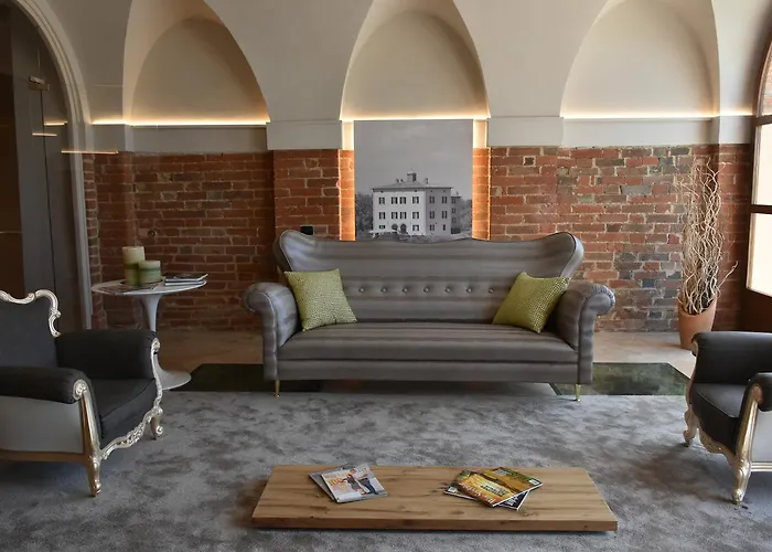 Çiftlik konaklama Relais Grazianella | Esperienze Acquaviva (Montepulciano)