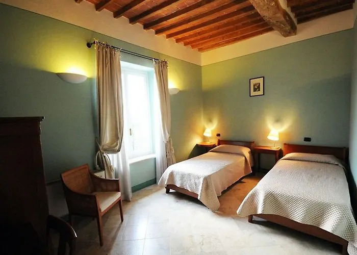 Çiftlik konaklama Relais Grazianella | Esperienze Acquaviva (Montepulciano)
